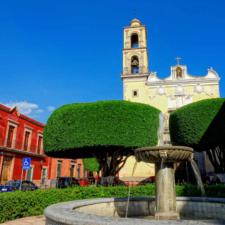 Querétaro