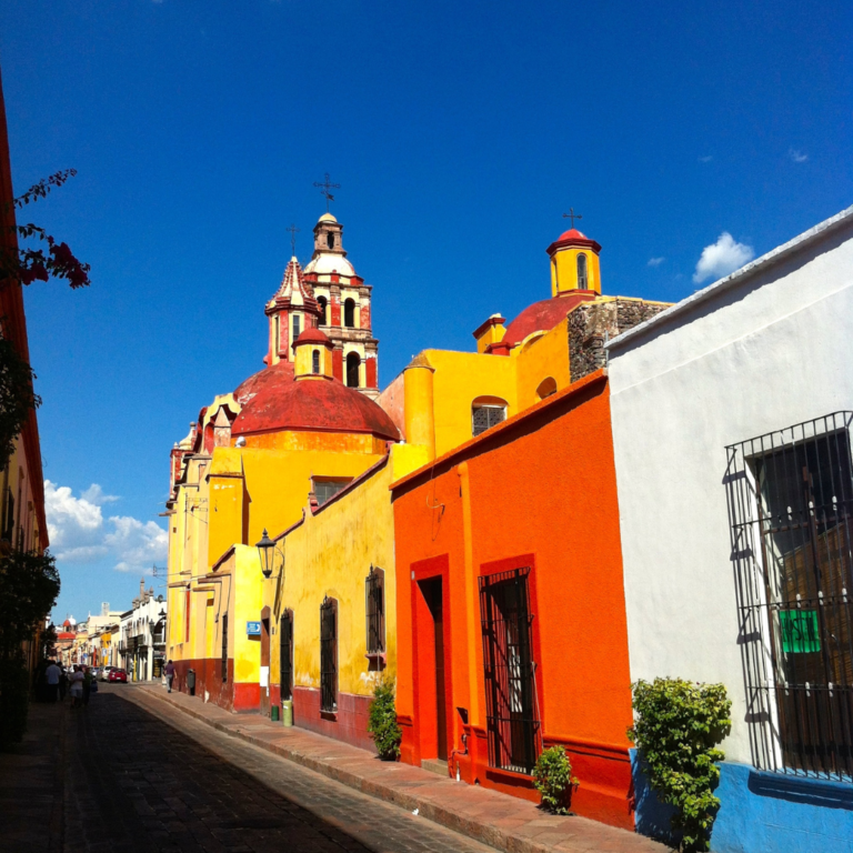 Querétaro